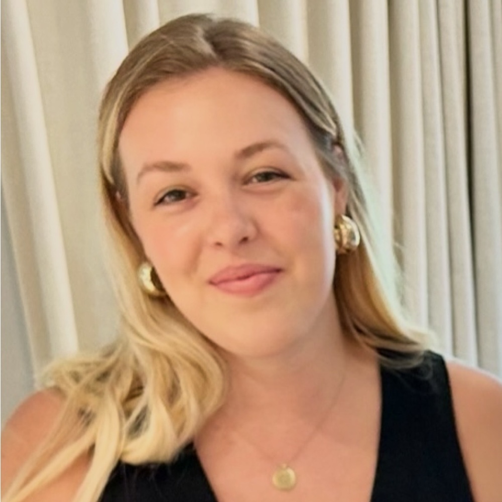 Meet your Posher, Kait